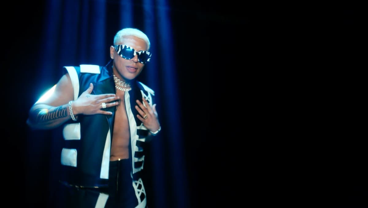 Eduin Caz deja Grupo Firme y se une a Kimberly Loaiza en ‘Después de las 12’