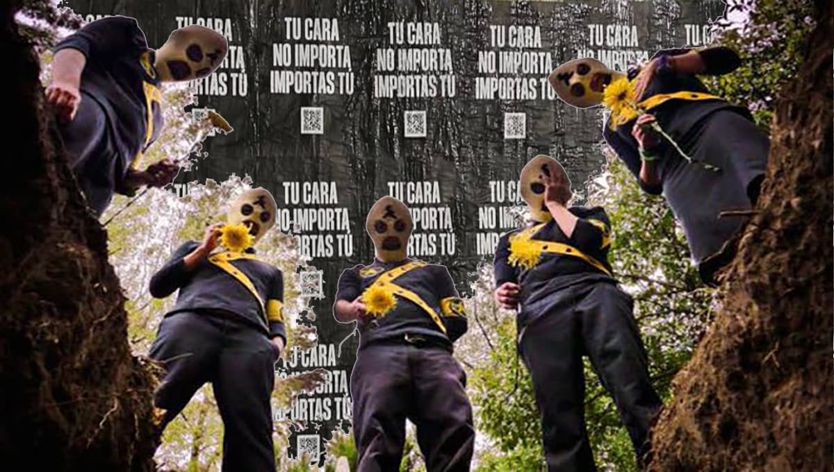 ¿Austin TV regresa? En calles de la CDMX aparece misteriosa señal