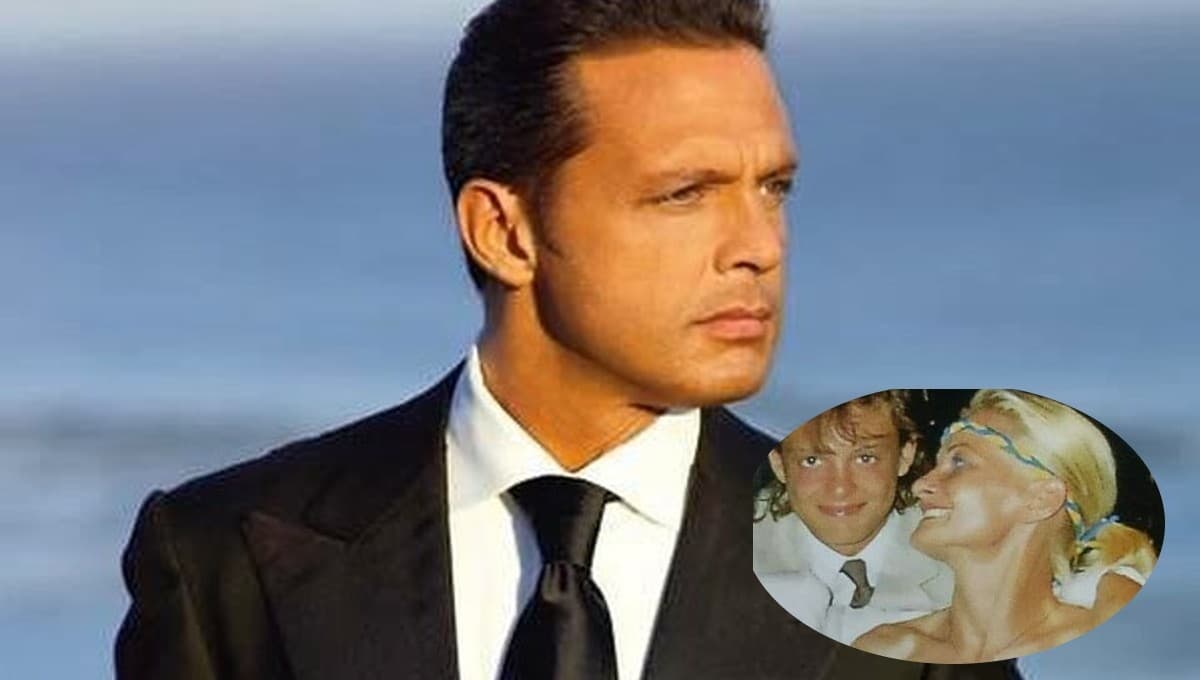 ¿Qué pasó con la mamá de Luis Miguel?