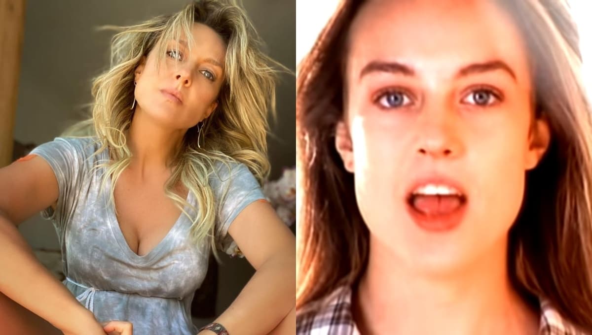La vez que Fey mintió sobre su edad para tener éxito