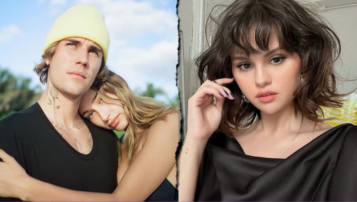 ¿Justin Bieber engañó a Selena Gomez con Hailey? Esto declaró la modelo