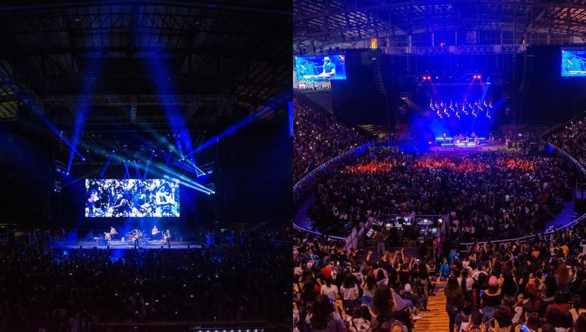 Ángela Aguilar, Belinda y más en las Fiestas de Guadalajara de Octubre 2022: precio de boletos y fechas
