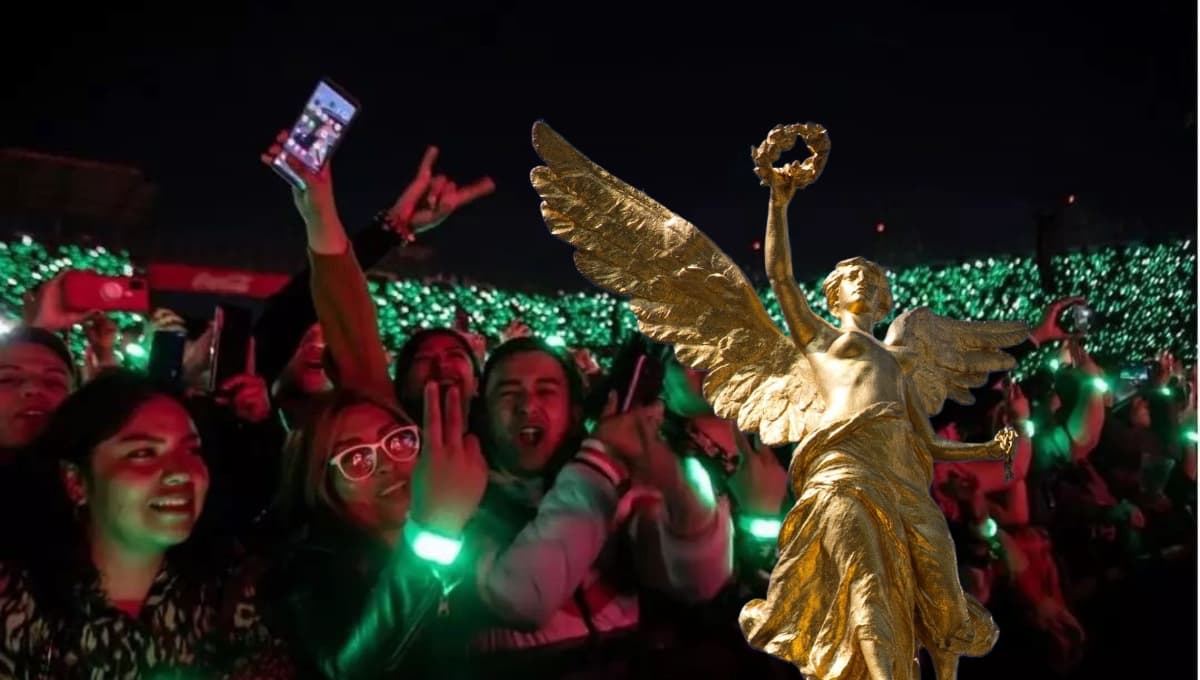 Rammstein, Ringo Star y más conciertos en la CDMX este octubre 2022