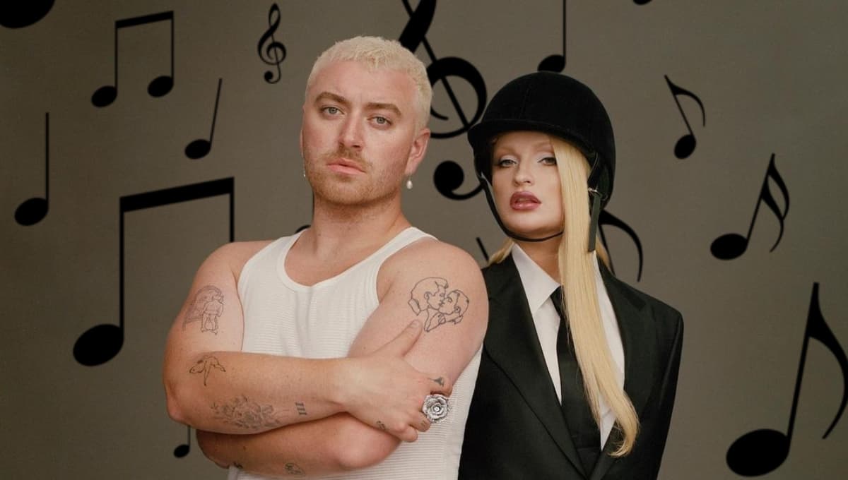¿Cuál es el VERDADERO significado de ‘Unholy’ de Sam Smith?