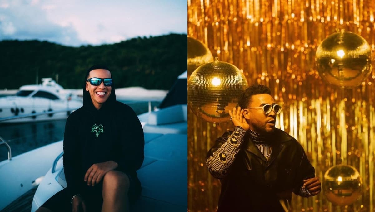 Don Omar ataca a Daddy Yankee y revela TODO de su rivalidad