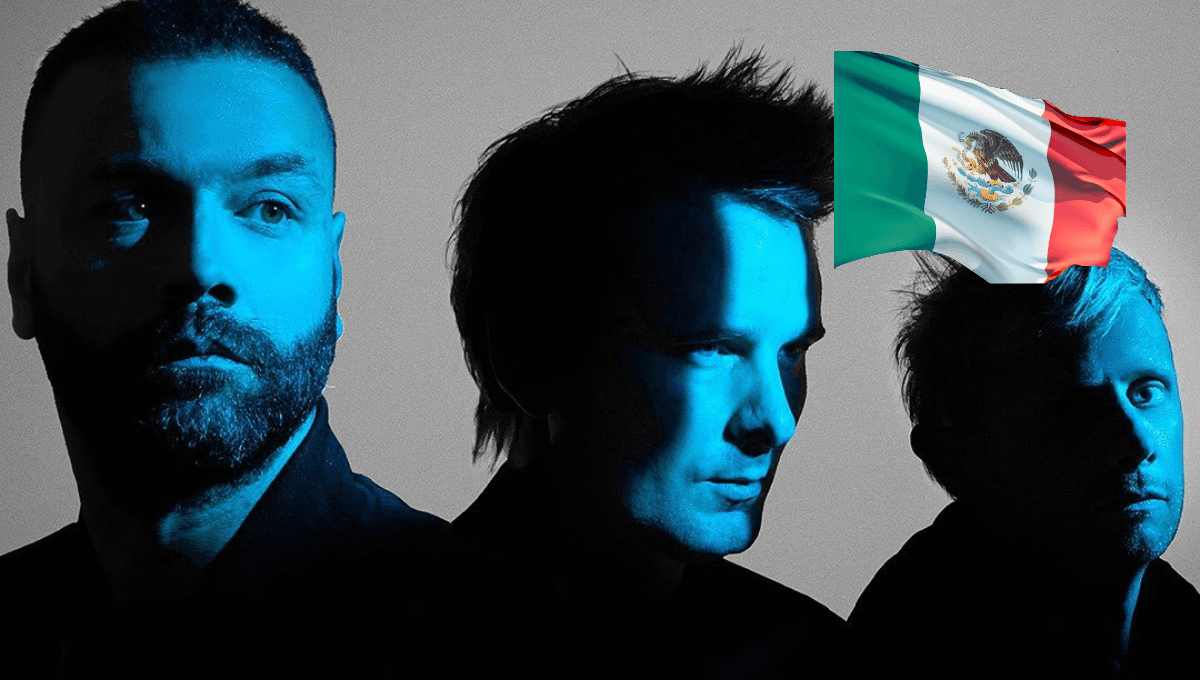 Muse regresa al Foro Sol CDMX 2023: precio de boletos y fechas