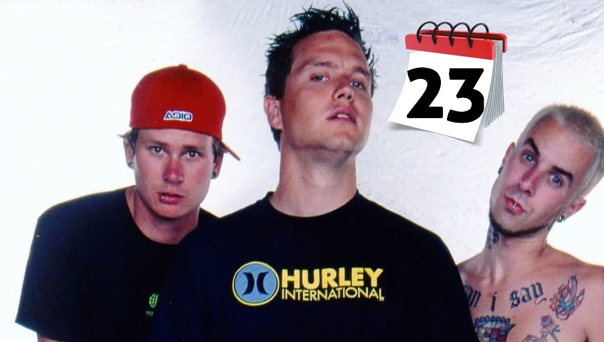 Blink 182 en Tijuana 2023: precio de boletos y fechas del Imperial GNP