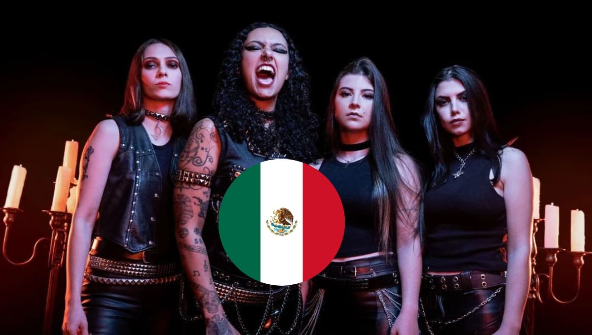Crypta en CDMX 2022: precio de boletos y fechas
