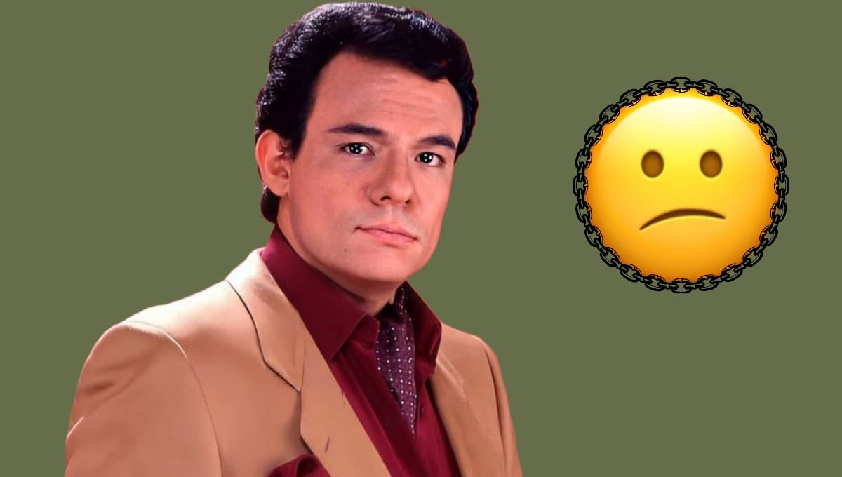 José José tiene una de las canciones más TÓXICAS de la historia y ni te habías dado cuenta