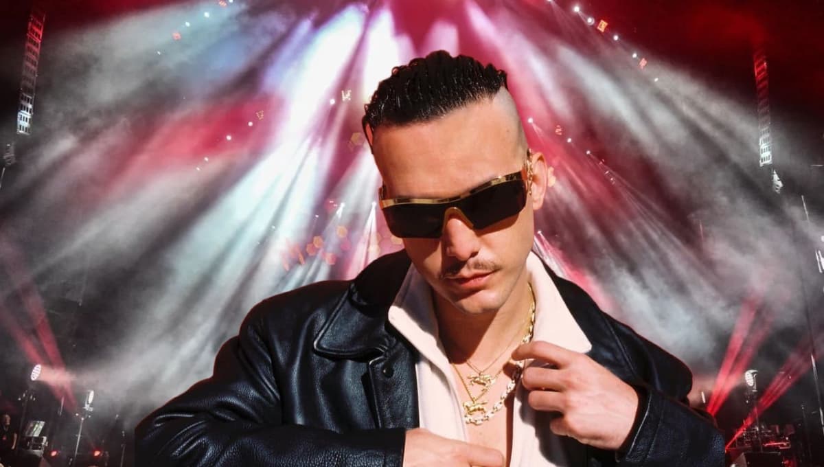 C Tangana en el Palacio de los Deportes 2022: estacionamiento, accesos y horarios