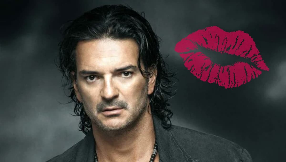 La canción de Ricardo Arjona más lujuriosa y liberadora con la que seguro te identificarás