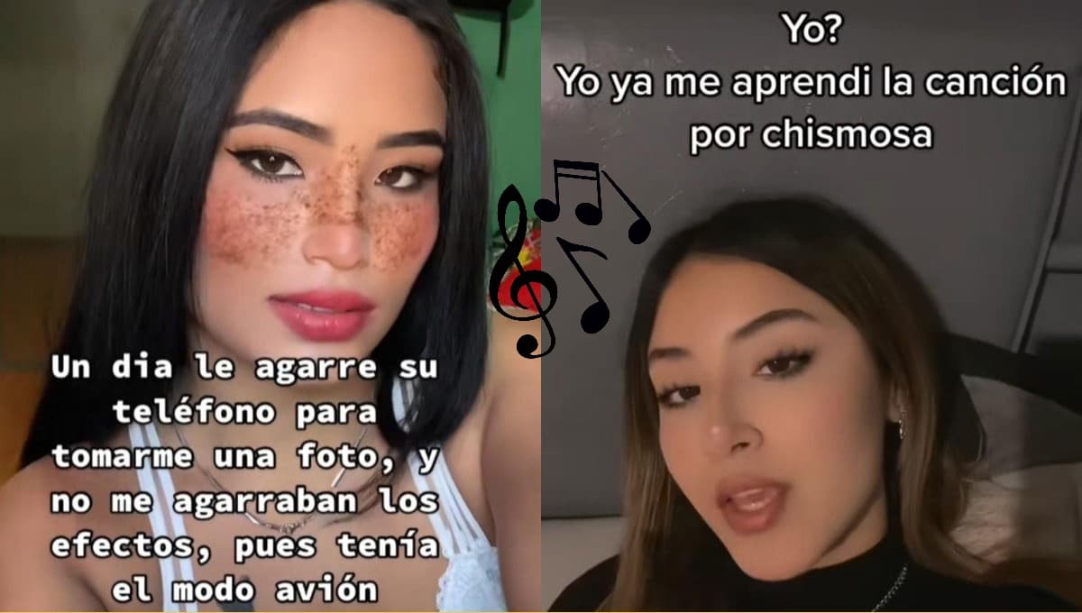 El origen de ‘Ratón y queso’, la canción viral con la que te enteras de buenos chismes en TikTok