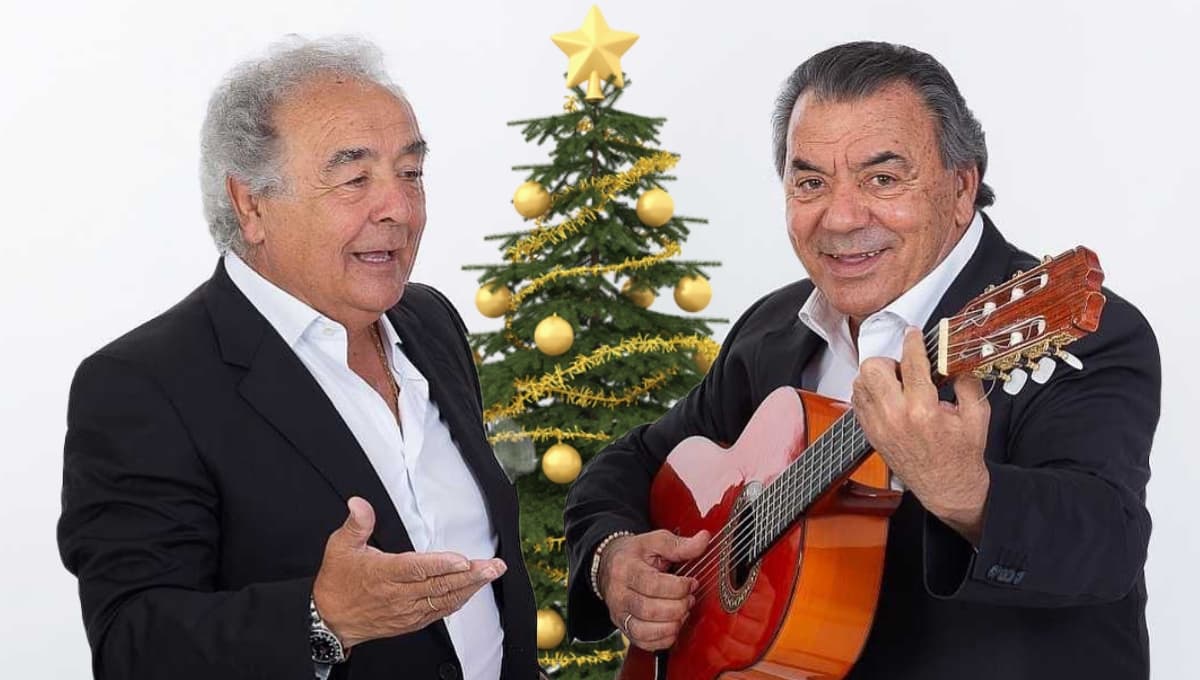 ¡Increíble pero cierto! La Macarena tiene versión navideña y es PERFECTA