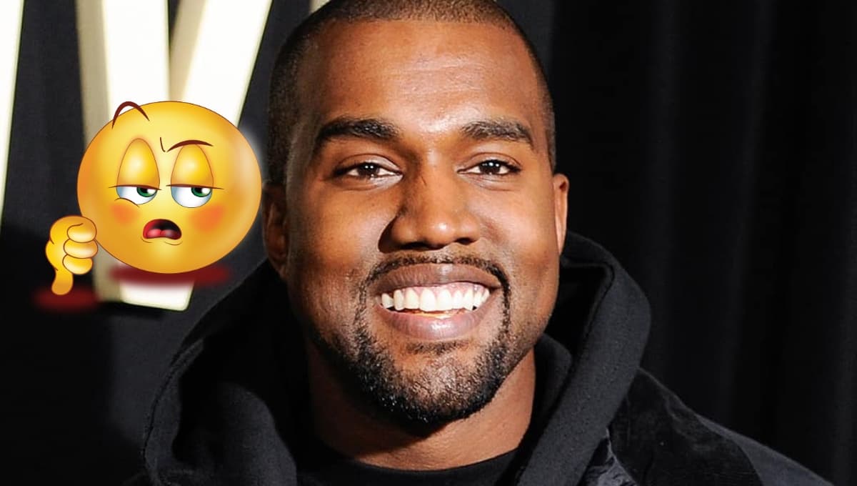 Kanye West deja clara su admiración por Hitler y asegura que "hizo cosas buenas"