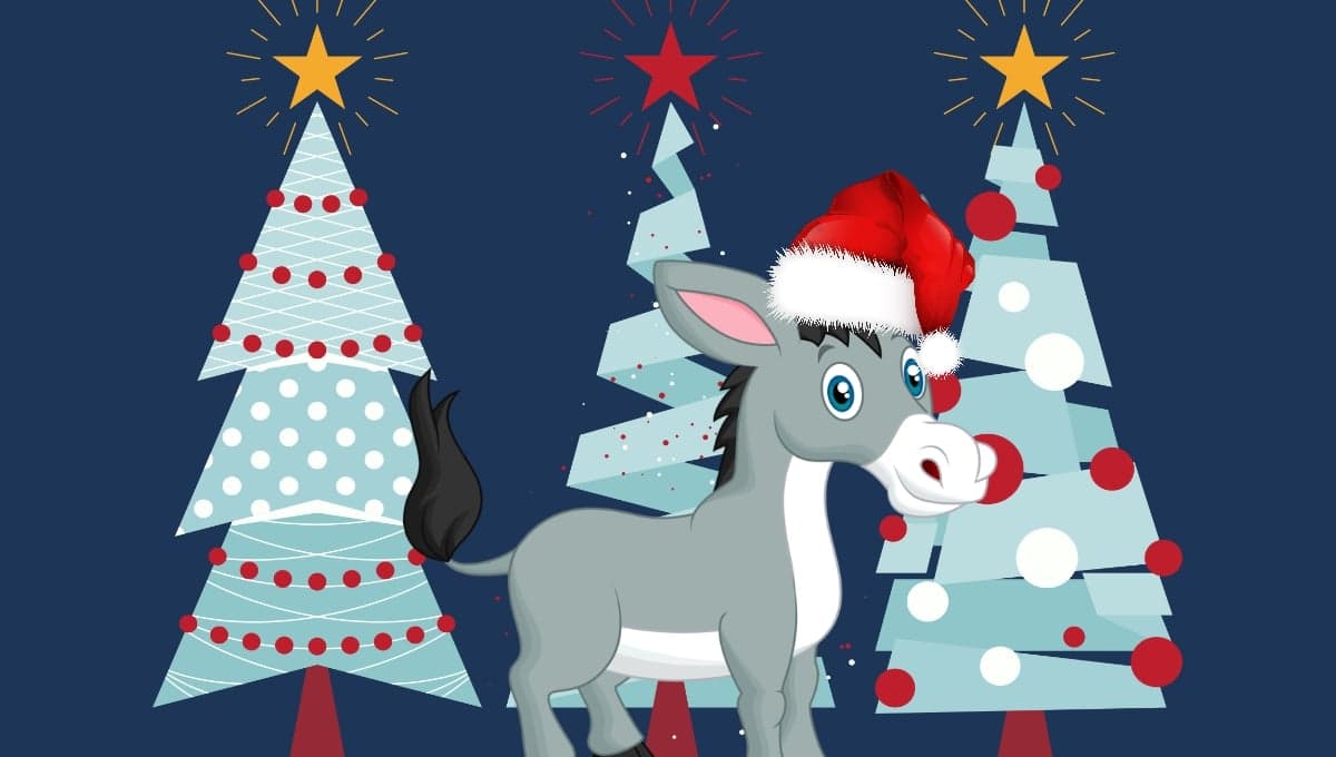 ¿Por qué se llama Burrito Sabanero? Este es el origen del villancico de navidad