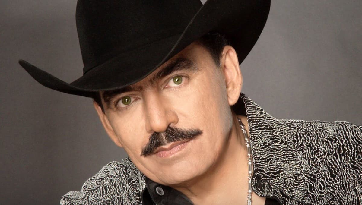 Si eras mujeriego y te enamoraste, esta canción de Joan Sebastian es para ti