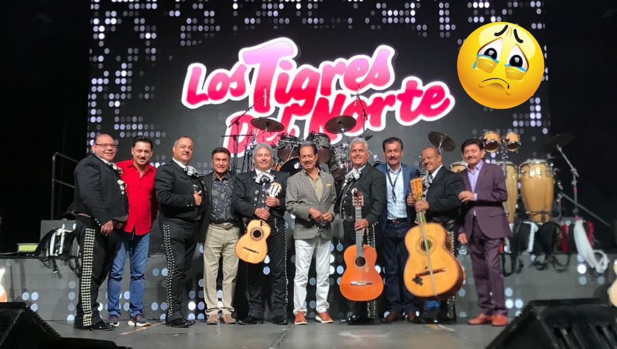 El villancico poco conocido de los Tigres del Norte que te sacará una lágrima en Navidad
