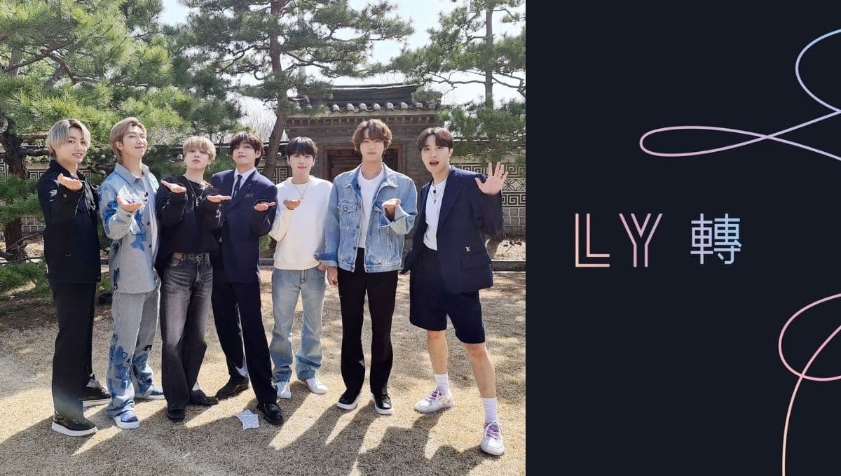 ‘La Flor de Smeraldo’: el conmovedor relato que inspiró ‘The Truth Untold’ de BTS