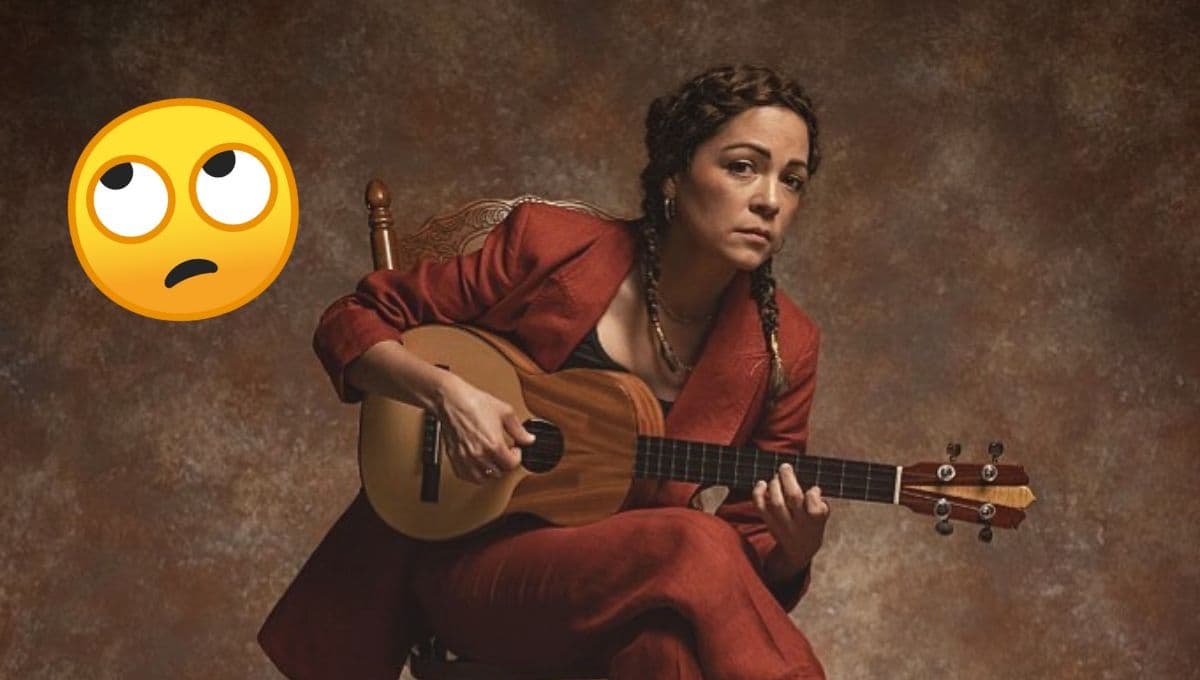 La canción de Natalia Lafourcade perfecta para pedirle a tu ex que ya te supere