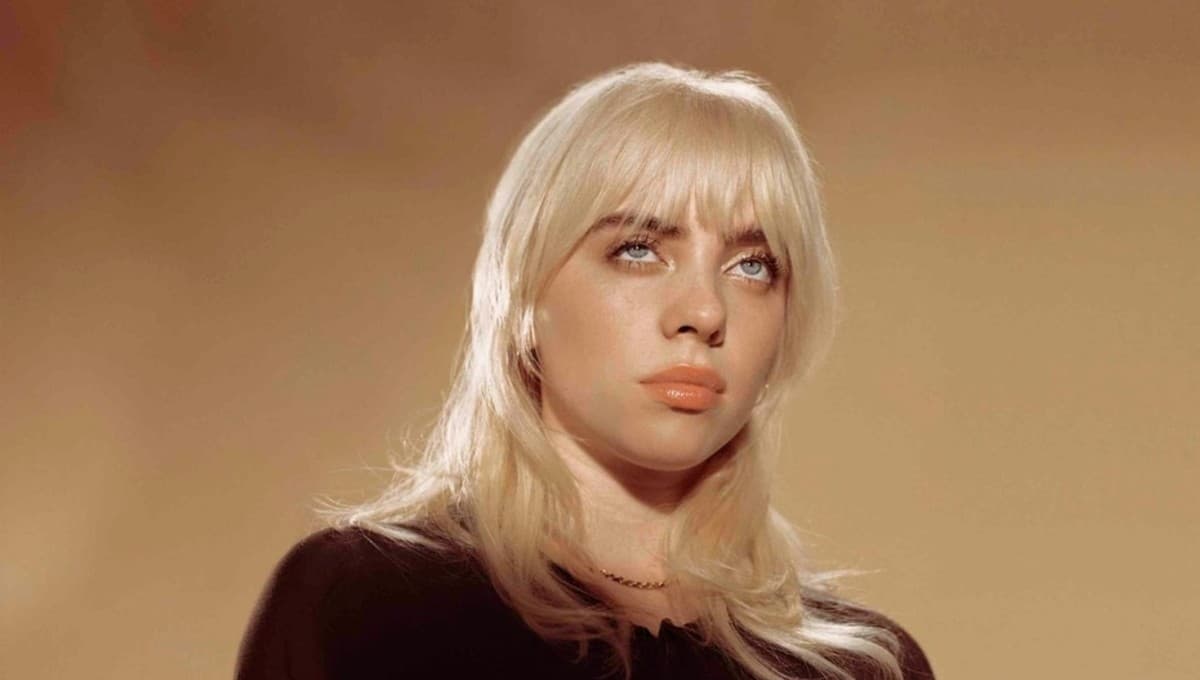 ‘Your Power’: El crudo SIGNIFICADO detrás de la nueva canción de Billie Eilish