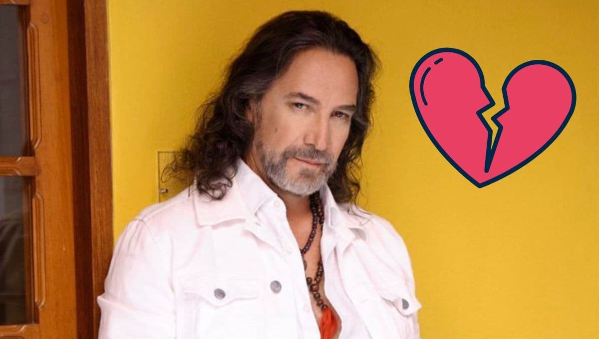 La triste canción de Marco Antonio Solís que solo dedican quienes perdieron al amor de su vida
