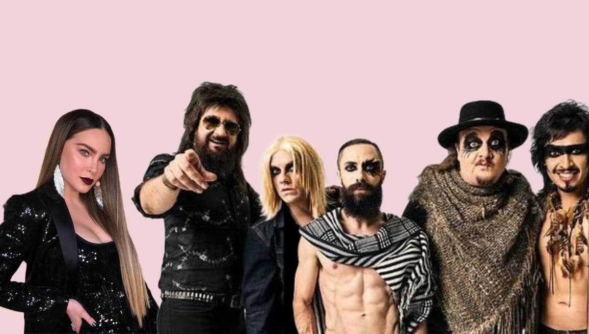 5 conciertos baratos en México por menos de 200 pesos