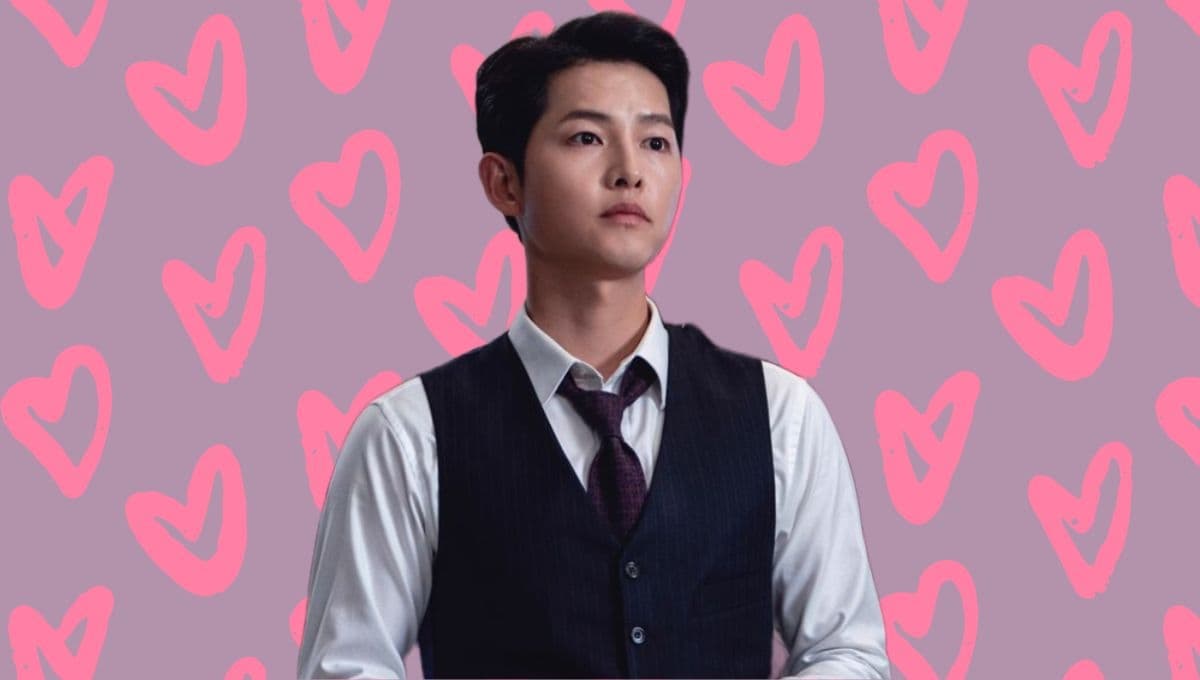 3 guapos mafiosos de dramas coreanos que nos enamoraron