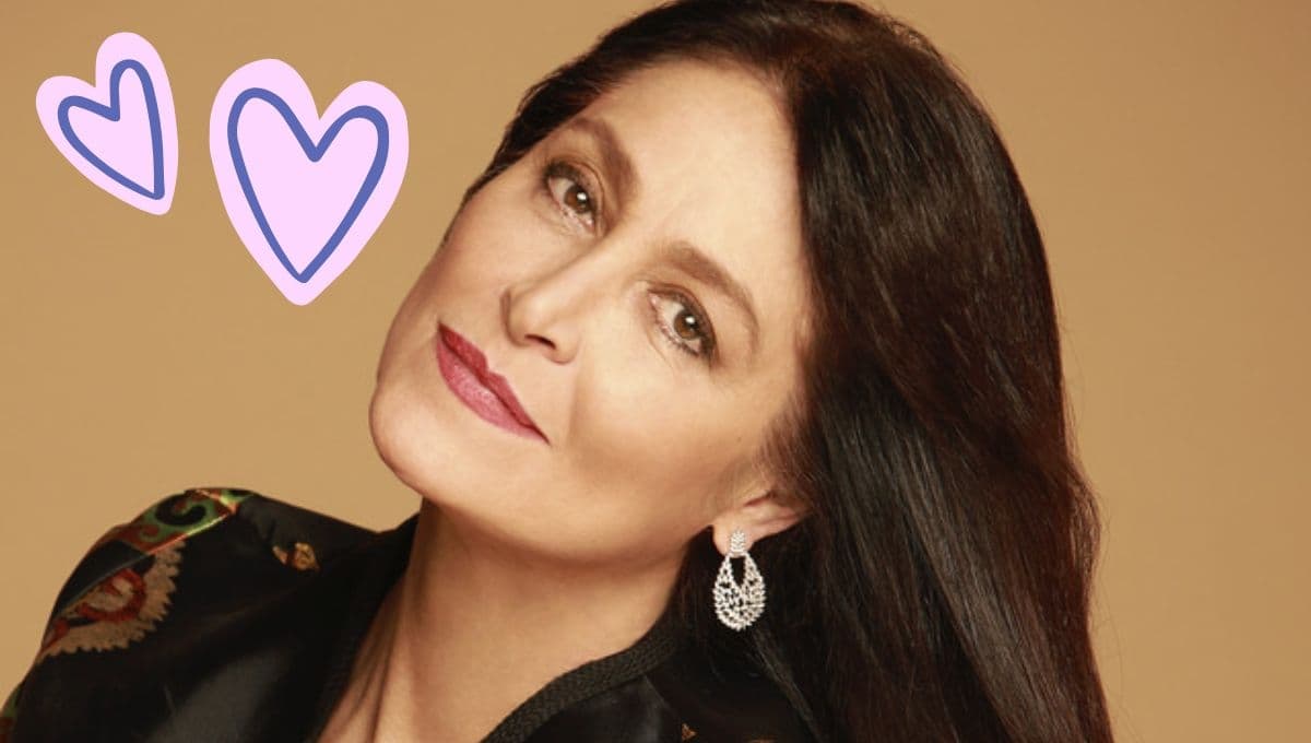 La canción de Daniela Romo que debes dedicar para pedirle a alguien que sea tu novio