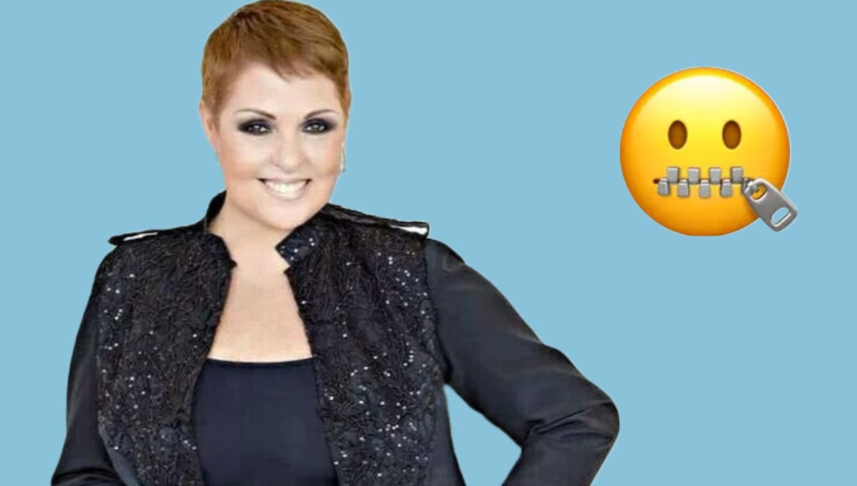 La canción de Lupita D’Alessio que debes dedicarle al MENTIROSO que te enamoró