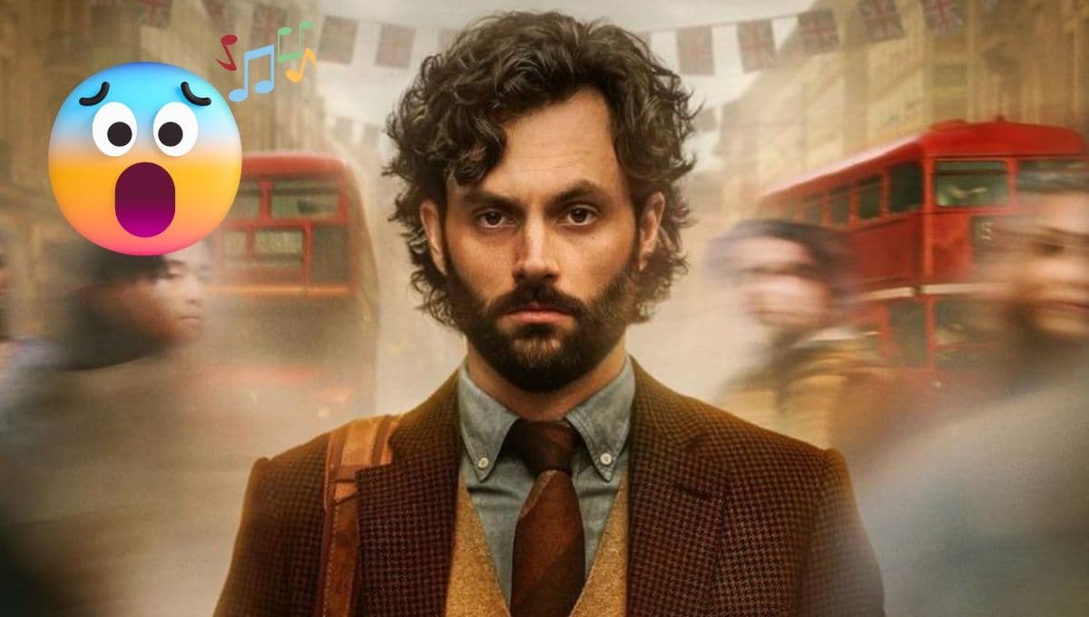Soundtrack completo de “You” temporada 4 la serie de Netflix