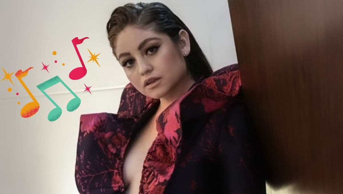 ¿Tiene dedicatoria? Karol Sevilla presenta su NUEVA canción ‘Miedo de sentir’