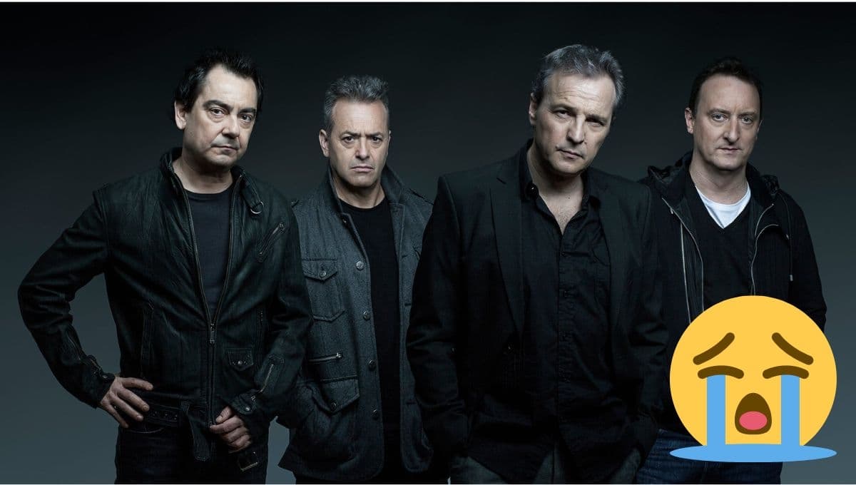 La canción más humillante de Hombres G que no debes dedicar NUNCA