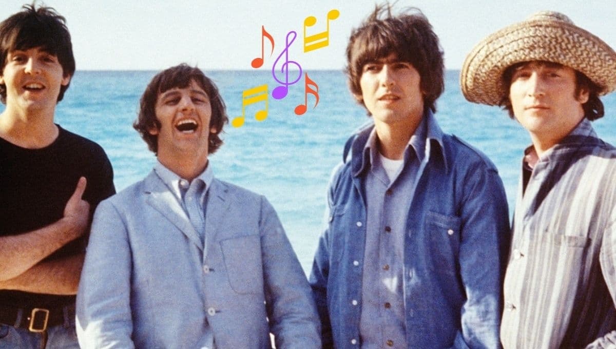 Esta canción de The Beatles es para ti si tu novia te dejó por otro