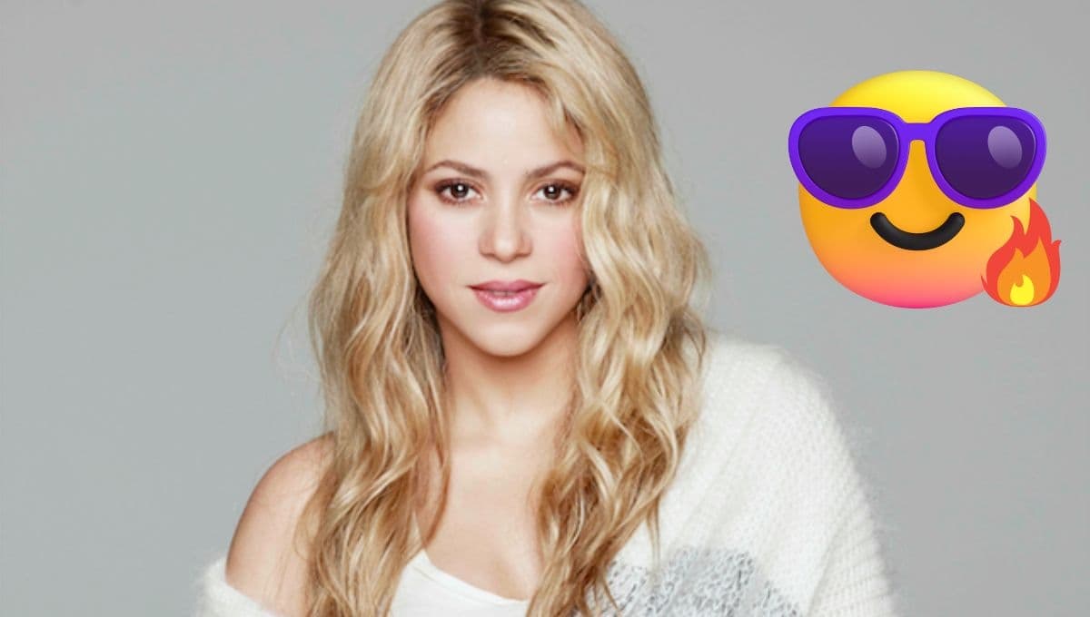 Shakira vuelve a humillar a Piqué y Clara Chía en pleno 14 de febrero