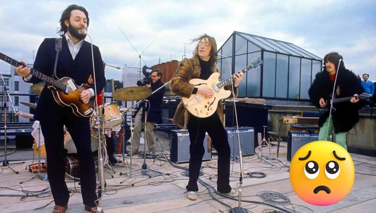 La canción de The Beatles que solo dedican las personas inseguras