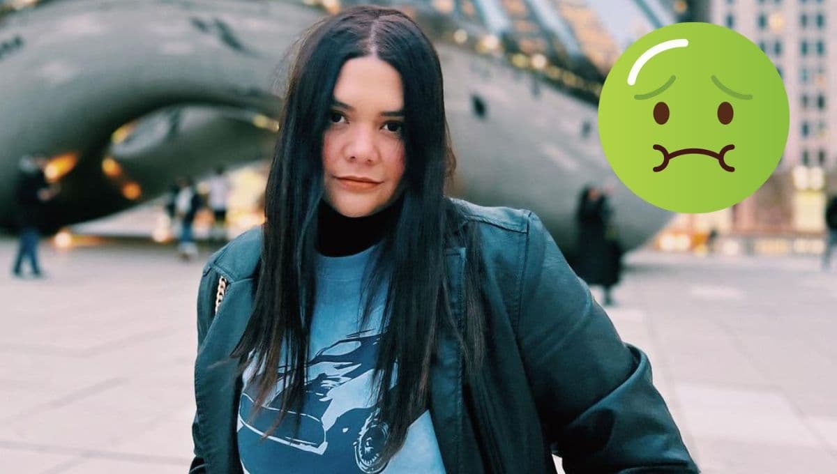 Yuridia revela lo difícil que es su embarazo en medio de la gira por Estados Unidos