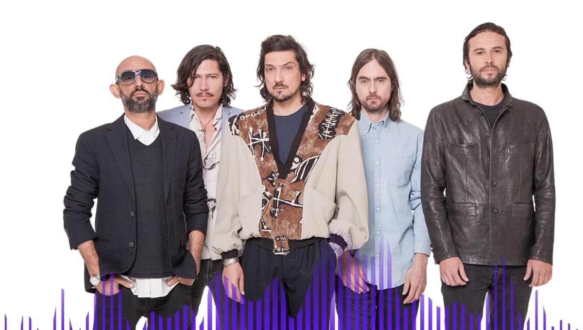 La canción de rock mexicano que debes dedicar si no dejan de hacerte daño