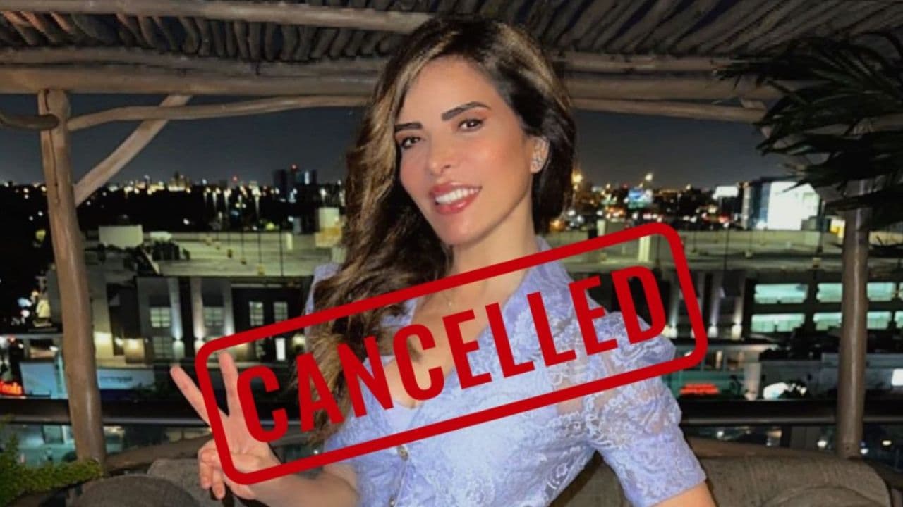 ¿Por qué quieren cancelar a Gloria Trevi y a su concierto en el Auditorio Nacional?