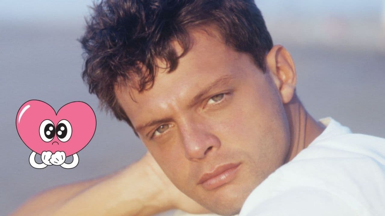 La canción de Luis Miguel que te hará recordar al amor que te dejó marcada
