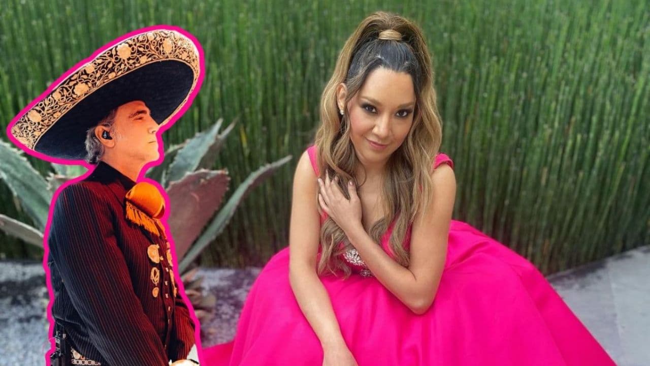 Esto dice la letra de ‘Mátalos’, la respuesta de Nadia a la canción de Alejandro Fernández
