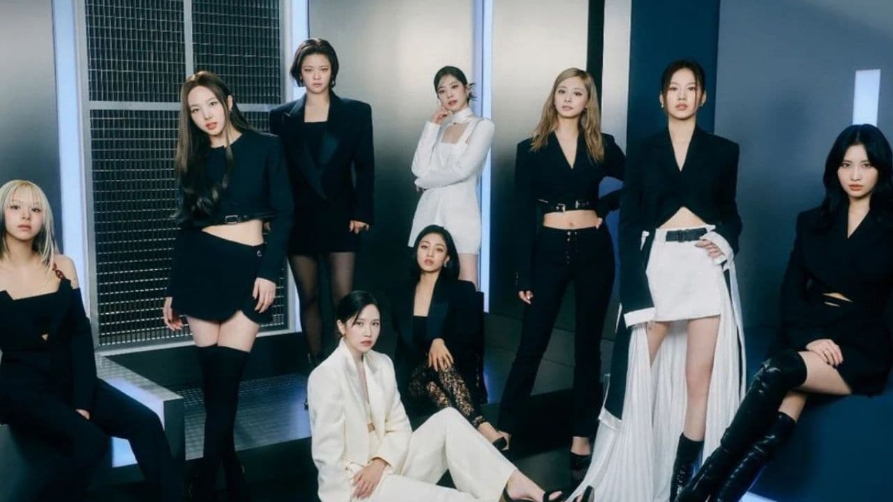 ‘Set me free’ de Twice: letra, pronunciación, traducción en español y video oficial