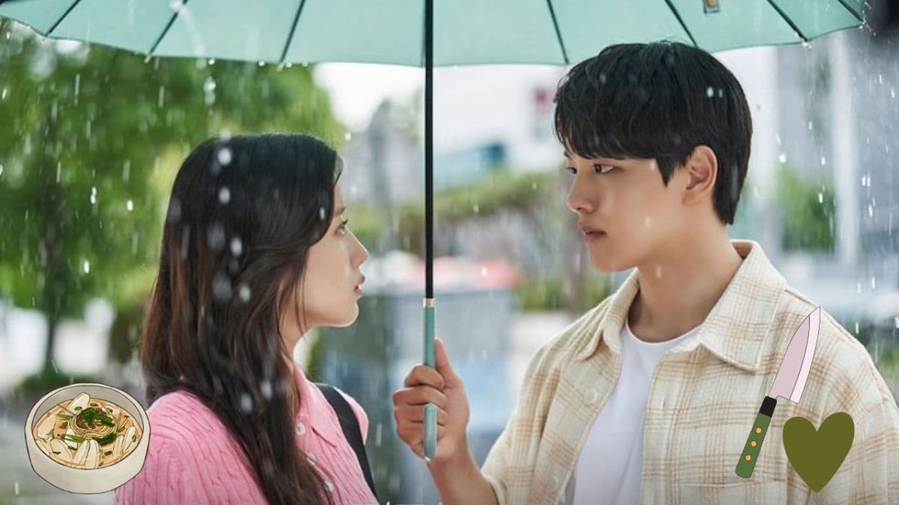 El dorama coreano de tvN sobre amor y crímenes ESPELUZNANTES que te dejará helado