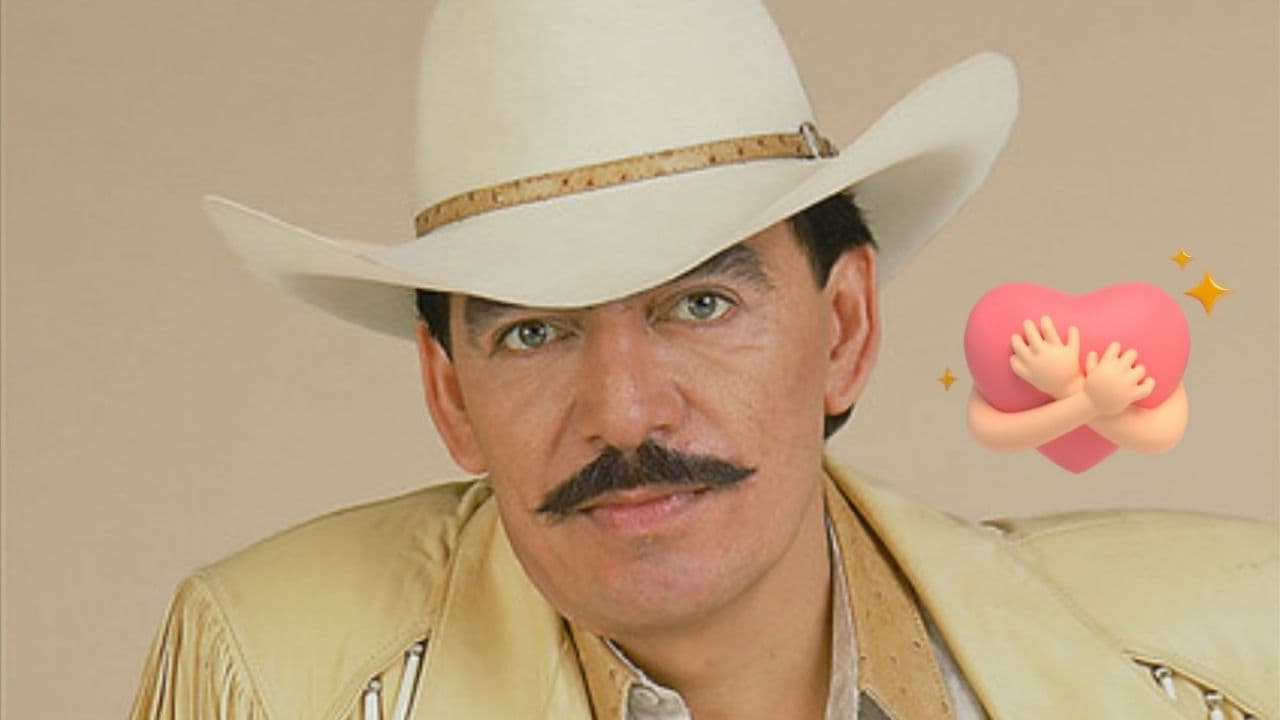 ¿Crees que se arrepentirá por dejarte? Esta canción de Joan Sebastian lo confirma