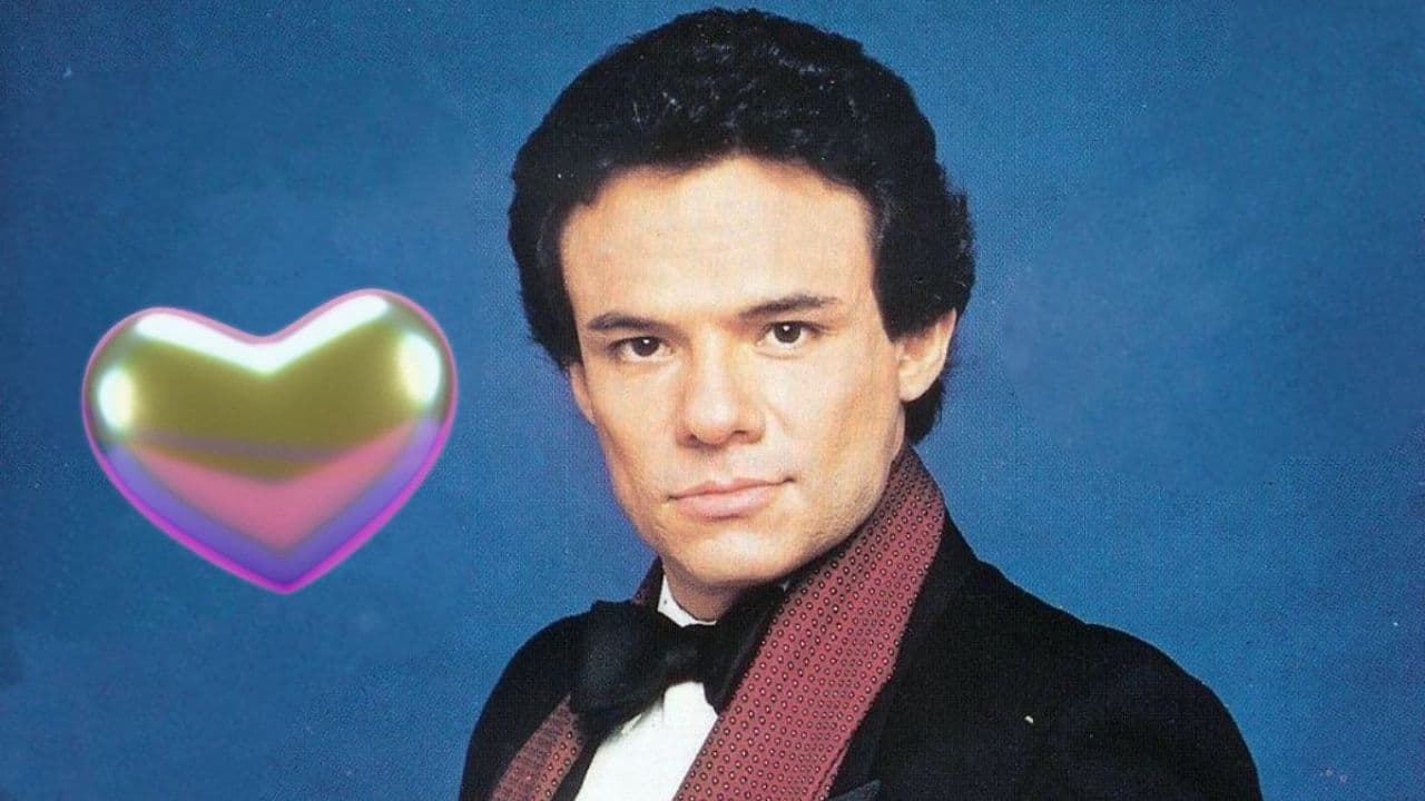 José José te recordará la DULZURA del primer amor con esta canción