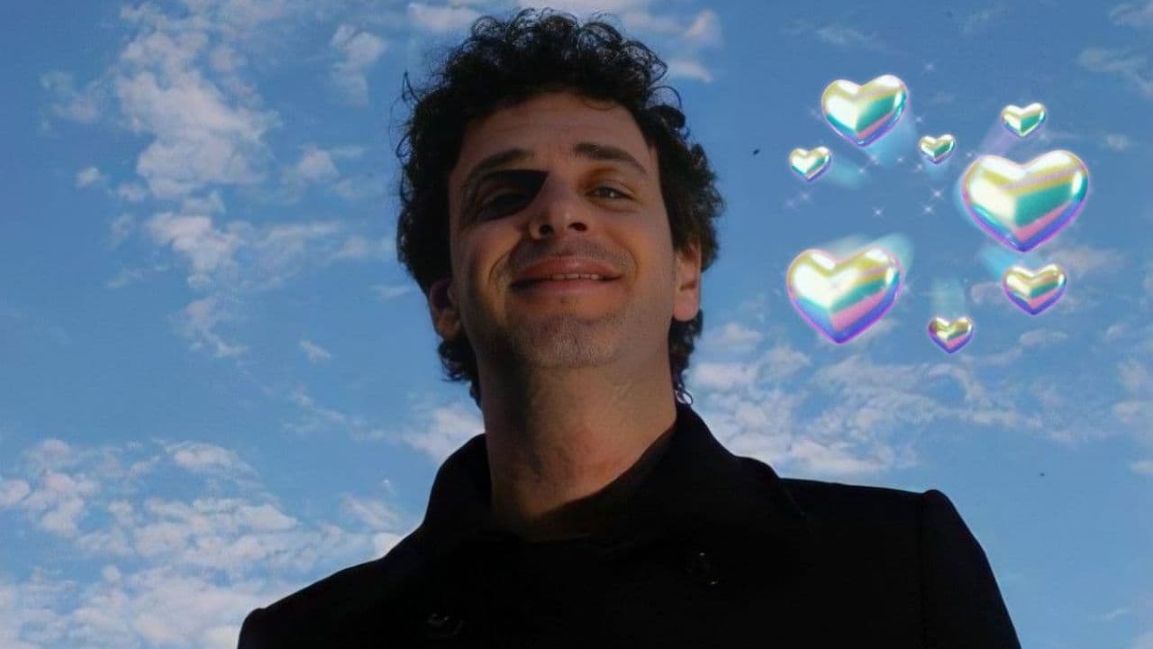 La canción de Gustavo Cerati que te dice si tienes un amor imposible