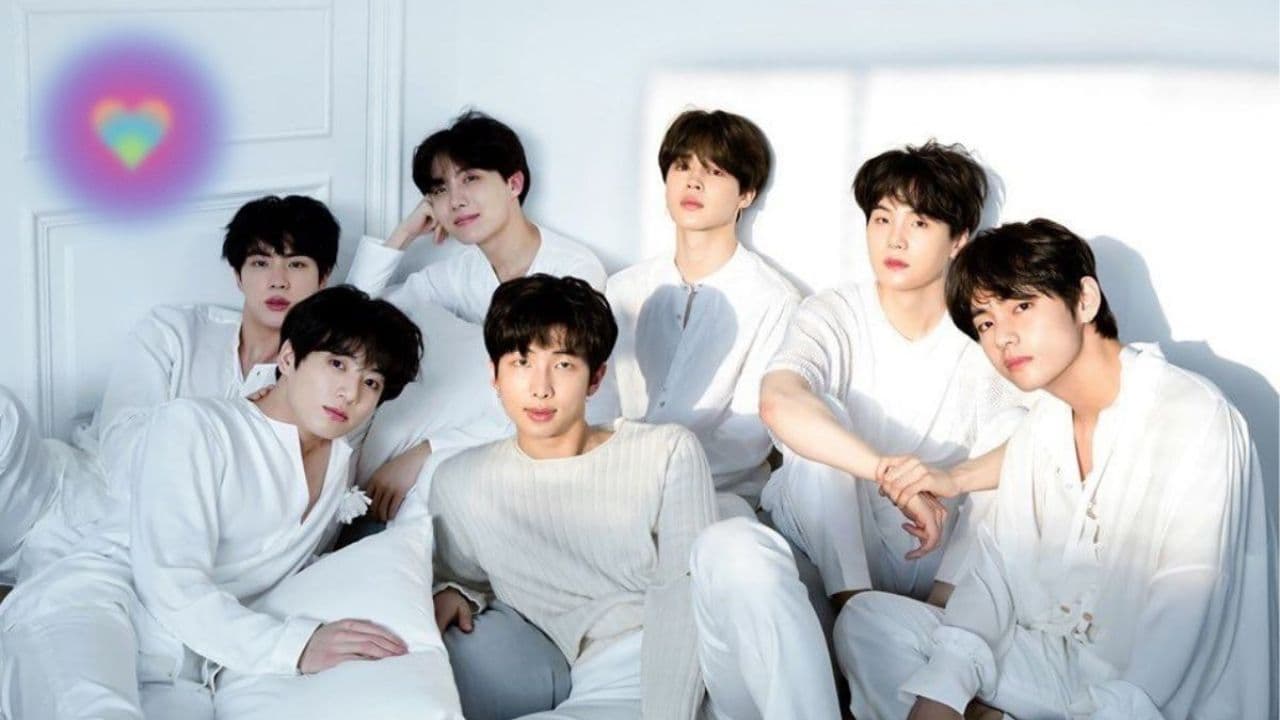 BTS tiene la canción perfecta si amas y extrañas a una persona