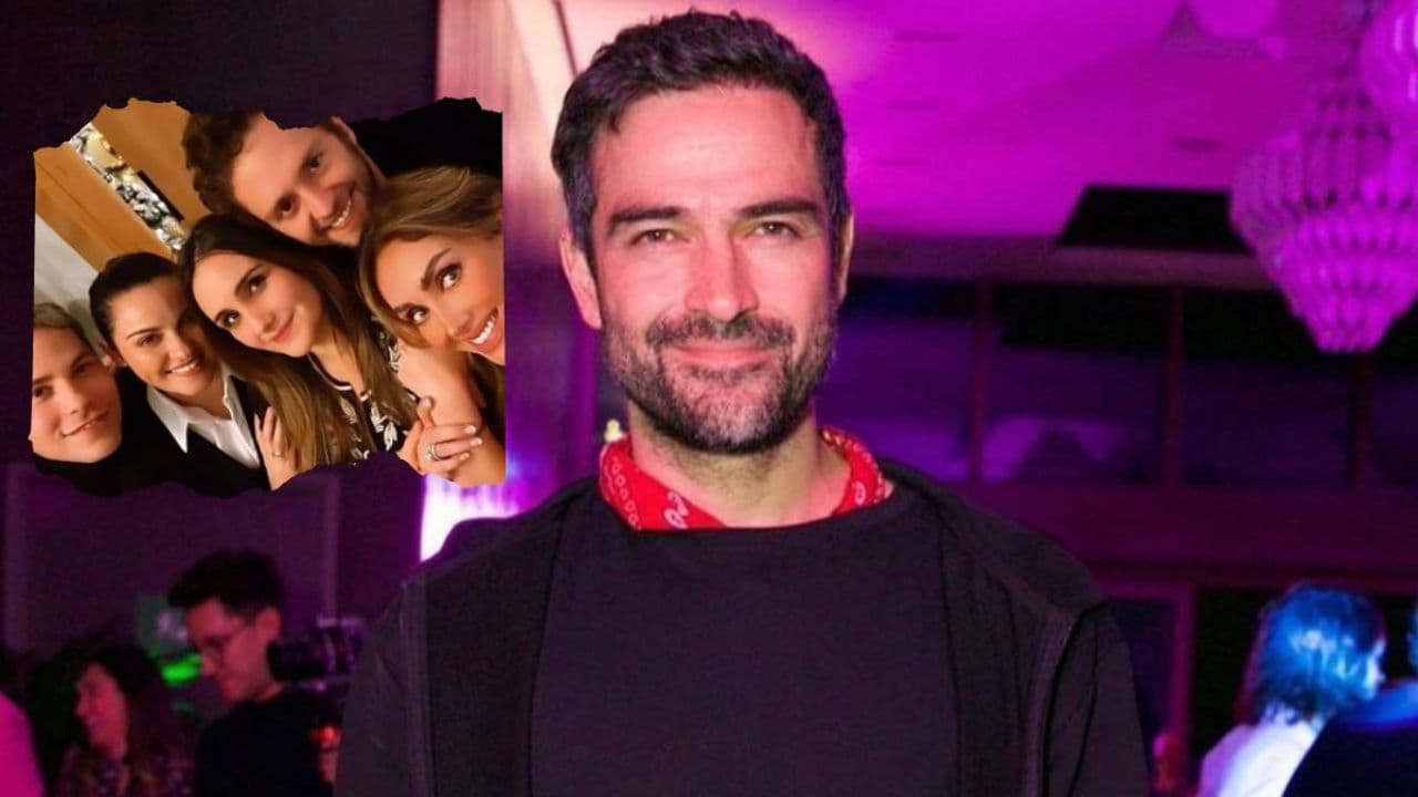 ¿Fue venganza? RBD abandona a Poncho Herrera en un importante momento