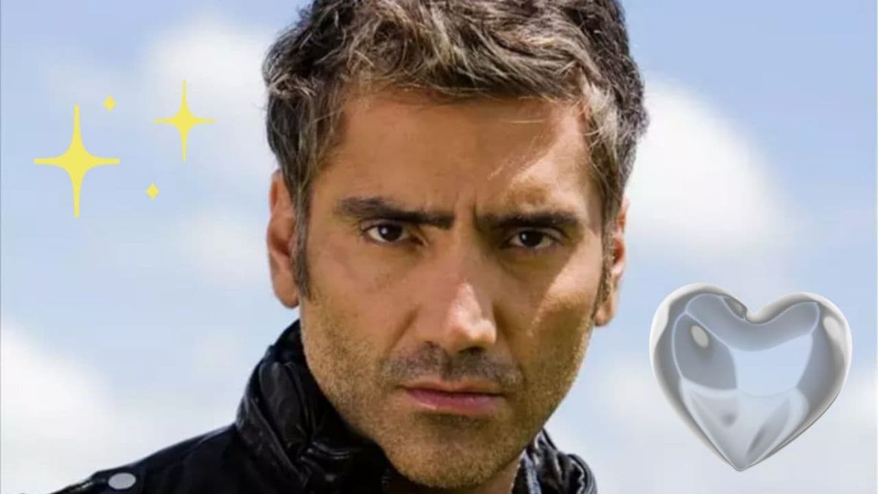 La letra de Alejandro Fernández para la persona más especial de tu vida