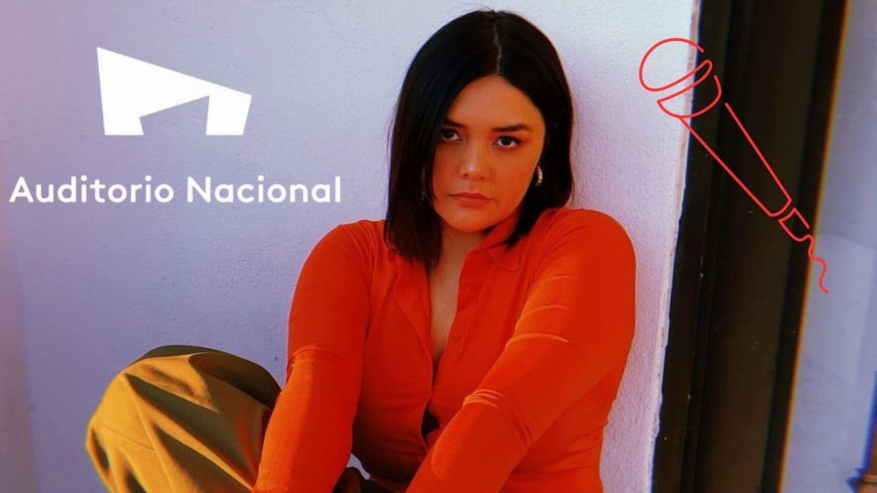 Yuridia en el Auditorio Nacional 2023: precios, horarios y como llegar al recinto