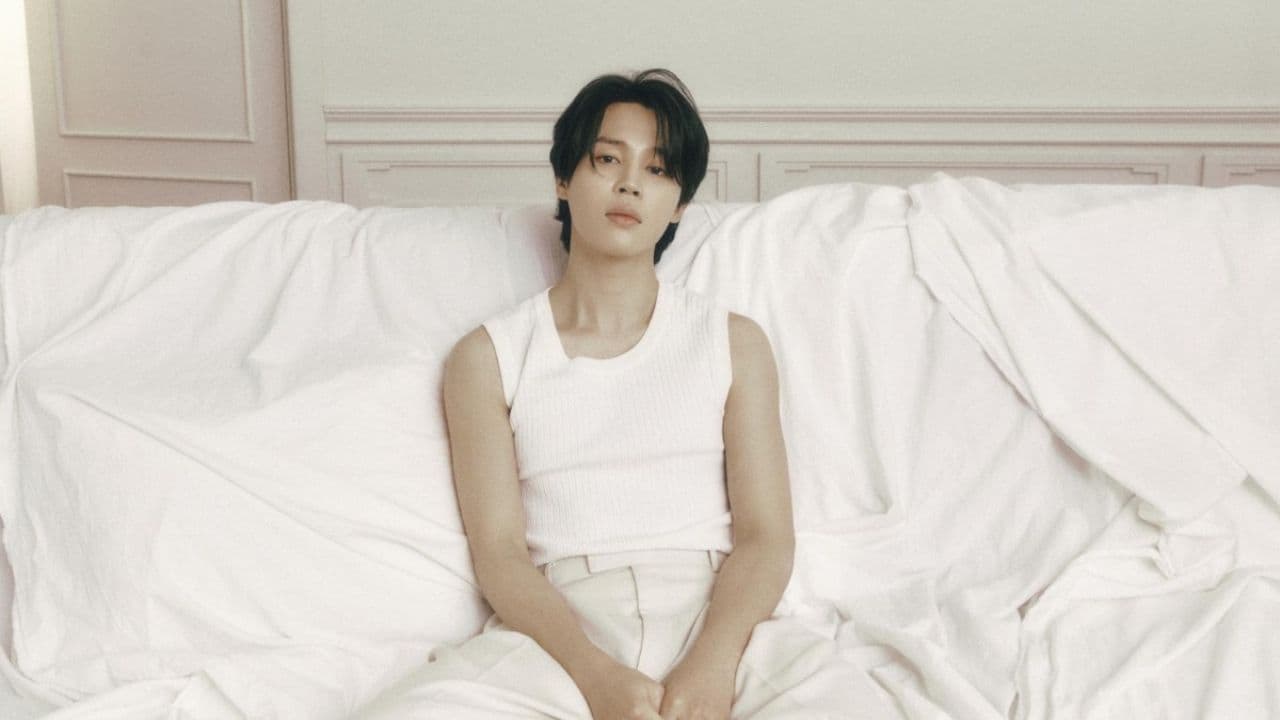 ‘Set me free Pt2’ de Jimin de BTS: letra, video oficial y traducción en español